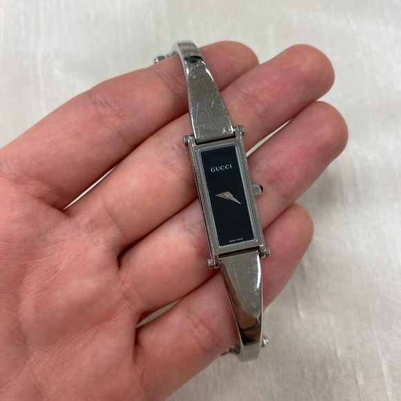 Gucci stainless steel watch - Picture 4 of 5